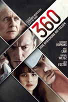 360 - German DVD movie cover (xs thumbnail)