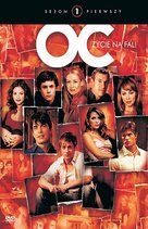 &quot;The O.C.&quot; - Polish Movie Cover (xs thumbnail)