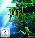 Bugs! - German Blu-Ray movie cover (xs thumbnail)