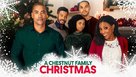 A Chestnut Family Christmas - Movie Poster (xs thumbnail)