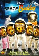 Space Buddies - Movie Cover (xs thumbnail)