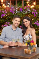 A Taste of Summer - Movie Poster (xs thumbnail)
