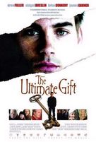 The Ultimate Gift - Movie Poster (xs thumbnail)