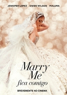 Marry Me - Portuguese Movie Poster (xs thumbnail)