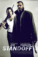 Standoff - Movie Poster (xs thumbnail)