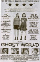 Ghost World - Movie Poster (xs thumbnail)
