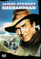 Shenandoah - Polish Movie Cover (xs thumbnail)