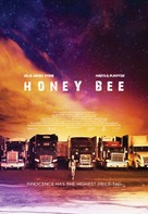 Honey Bee - Canadian Movie Poster (xs thumbnail)