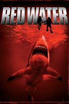 Red Water - DVD movie cover (xs thumbnail)