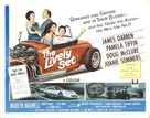 The Lively Set - Movie Poster (xs thumbnail)