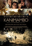 Kanimambo - Spanish Movie Poster (xs thumbnail)