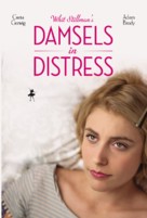 Damsels in Distress - Movie Cover (xs thumbnail)