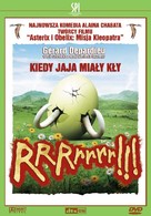 Rrrrrrr - Polish poster (xs thumbnail)