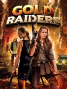 Gold Raiders - Movie Poster (xs thumbnail)