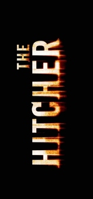 The Hitcher - Logo (xs thumbnail)