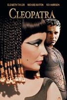 Cleopatra - DVD movie cover (xs thumbnail)