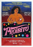 Babylon Pink - Italian Movie Poster (xs thumbnail)