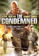 The Condemned - DVD movie cover (xs thumbnail)