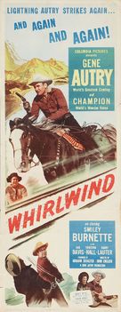 Whirlwind - Movie Poster (xs thumbnail)