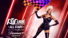 "RuPaul's Drag Race All Stars" Poster