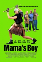 Mama&#039;s Boy - Movie Poster (xs thumbnail)