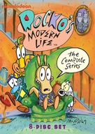 &quot;Rocko's Modern Life&quot; - Movie Cover (xs thumbnail)