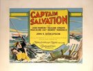 Captain Salvation - Movie Poster (xs thumbnail)