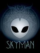 Skyman - Movie Poster (xs thumbnail)