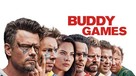 Buddy Games - International Movie Cover (xs thumbnail)