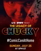 "Chucky" Other