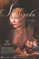Stiilipidu - Finnish Movie Poster (xs thumbnail)