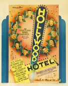 Hollywood Hotel - Movie Poster (xs thumbnail)