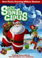 Gotta Catch Santa Claus - DVD movie cover (xs thumbnail)