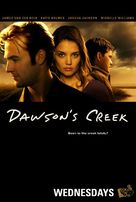 &quot;Dawson's Creek&quot; - Movie Poster (xs thumbnail)