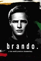 Brando - Movie Cover (xs thumbnail)