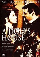 A Doll&#039;s House - Dutch Movie Cover (xs thumbnail)