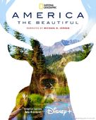 &quot;America the Beautiful&quot; - Movie Poster (xs thumbnail)