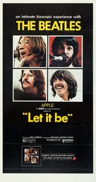 Let It Be - Movie Poster (xs thumbnail)