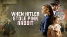 Als Hitler das rosa Kaninchen stahl - Canadian Movie Cover (xs thumbnail)