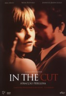 In the Cut - Portuguese Movie Cover (xs thumbnail)