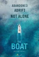 The Boat - British Movie Poster (xs thumbnail)