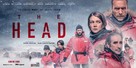 &quot;The Head&quot; - Indonesian Movie Poster (xs thumbnail)