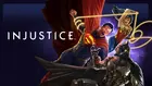 Injustice Poster