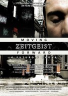 Zeitgeist: Moving Forward - Brazilian Movie Poster (xs thumbnail)