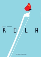 Kolja - Polish Movie Poster (xs thumbnail)