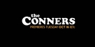 &quot;The Conners&quot; - Logo (xs thumbnail)