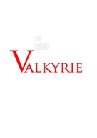 Valkyrie - Logo (xs thumbnail)