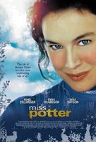 Miss Potter - Movie Poster (xs thumbnail)