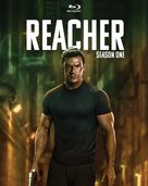 &quot;Reacher&quot; - Movie Cover (xs thumbnail)