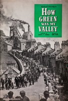 How Green Was My Valley - poster (xs thumbnail)